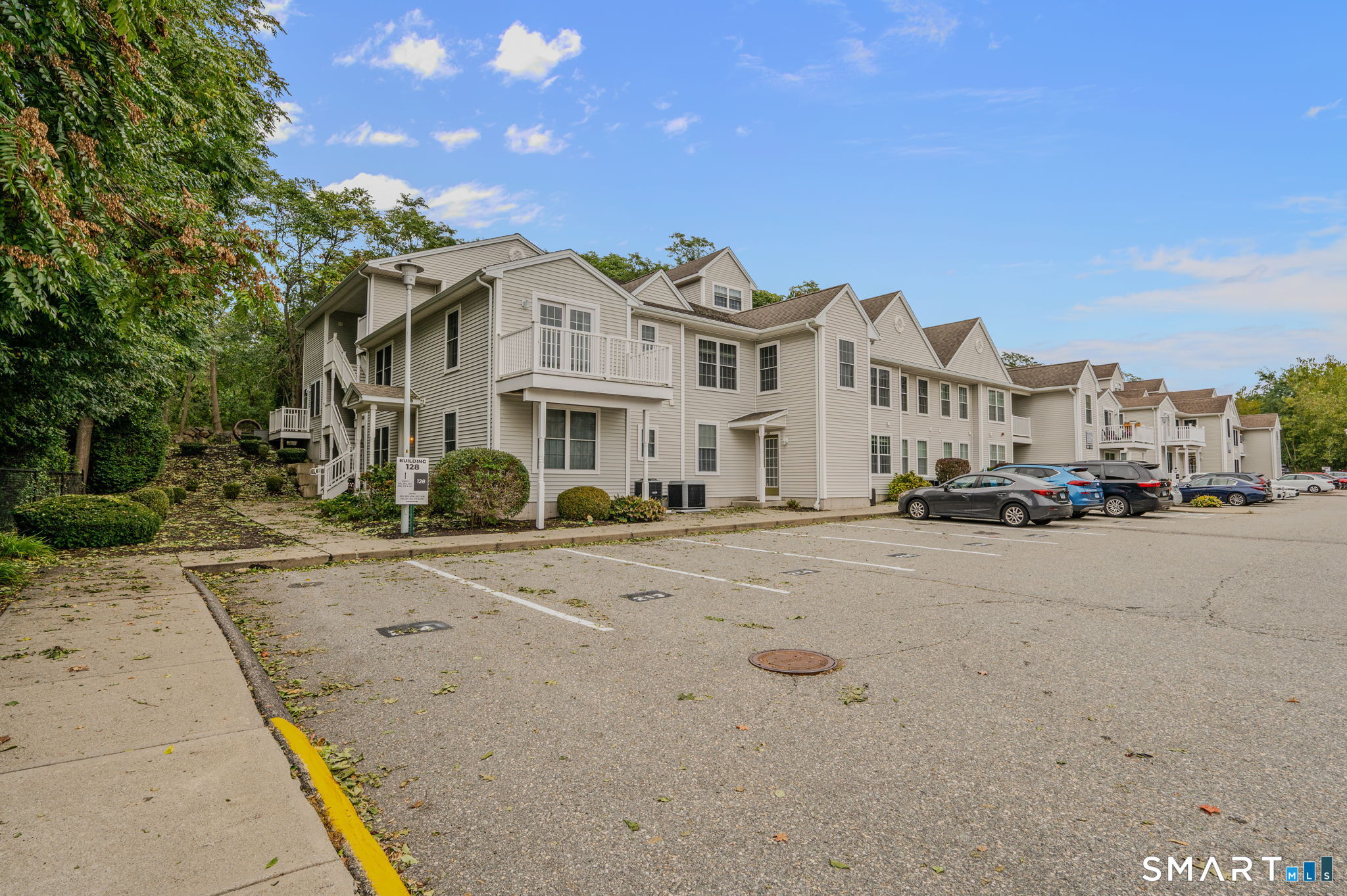 128 Meridian Street Groton CT 06340