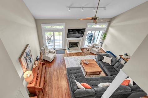 24 Westview Lane Brookfield CT 06804