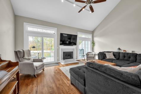 24 Westview Lane Brookfield CT 06804