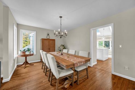 24 Westview Lane Brookfield CT 06804