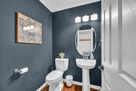 24 Westview Lane Brookfield CT 06804