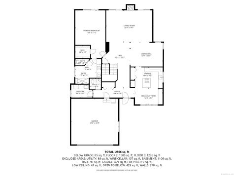 24 Westview Lane Brookfield CT 06804