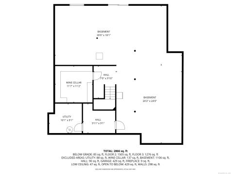 24 Westview Lane Brookfield CT 06804