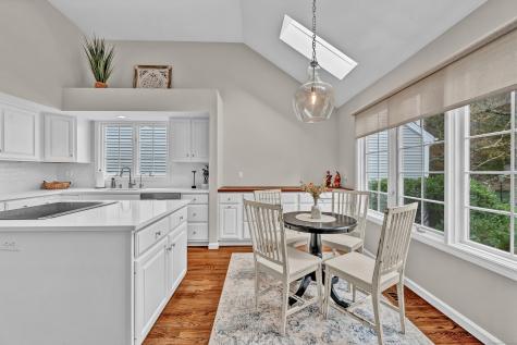 24 Westview Lane Brookfield CT 06804