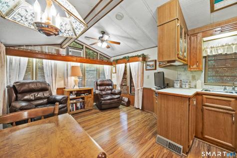 51 Old Springfield Road Stafford CT 06076