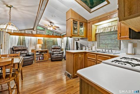 51 Old Springfield Road Stafford CT 06076