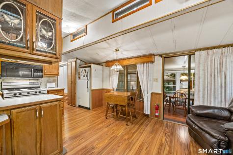 51 Old Springfield Road Stafford CT 06076
