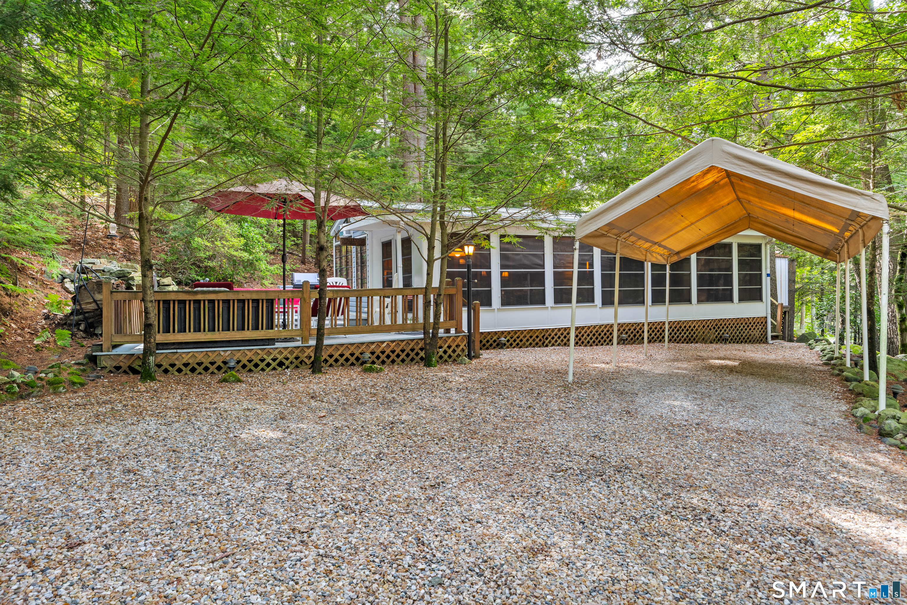 51 Old Springfield Road Stafford CT 06076
