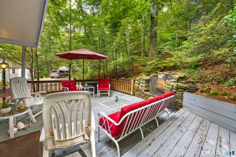 51 Old Springfield Road Stafford CT 06076