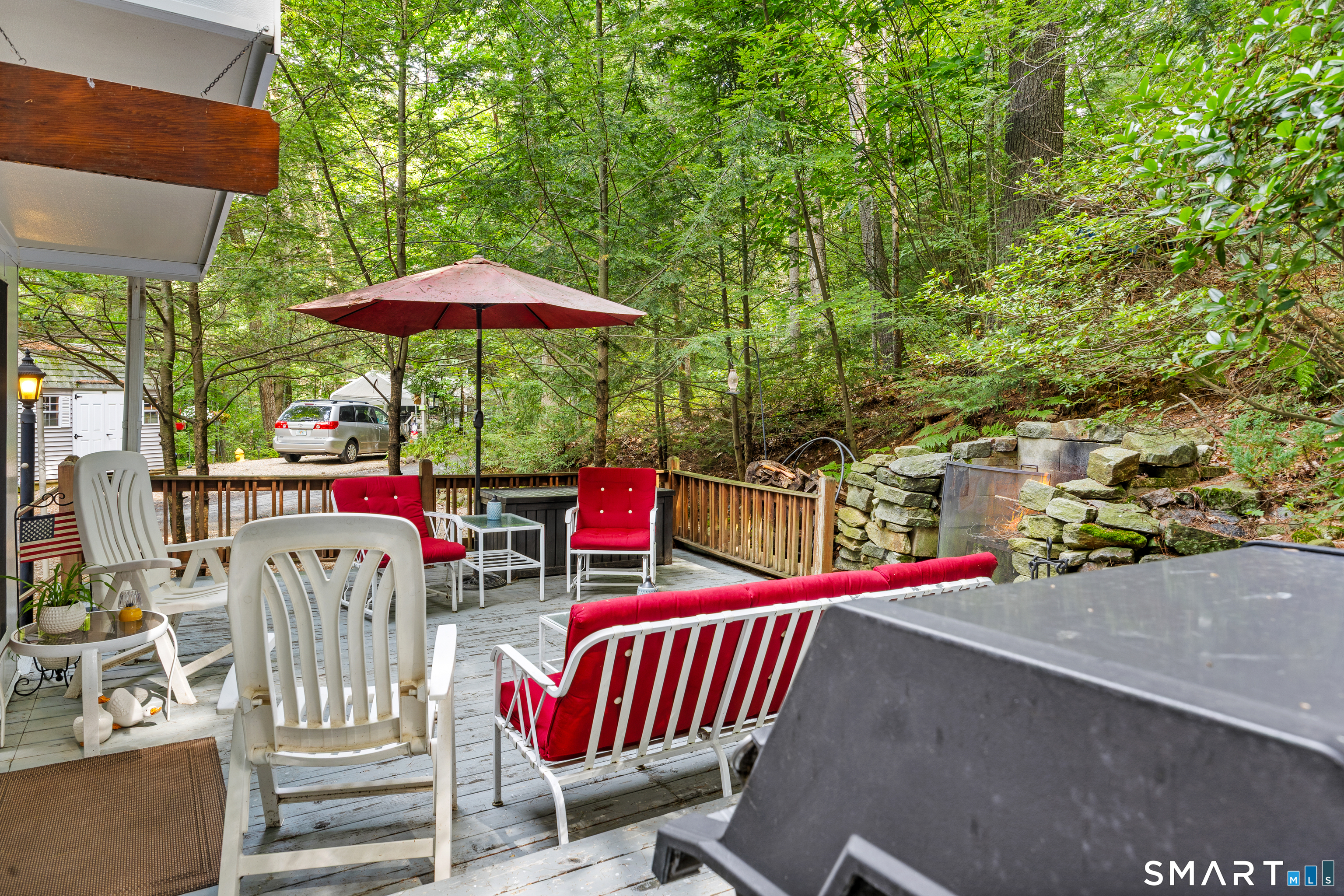 51 Old Springfield Road Stafford CT 06076