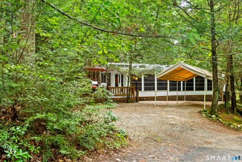 51 Old Springfield Road Stafford CT 06076