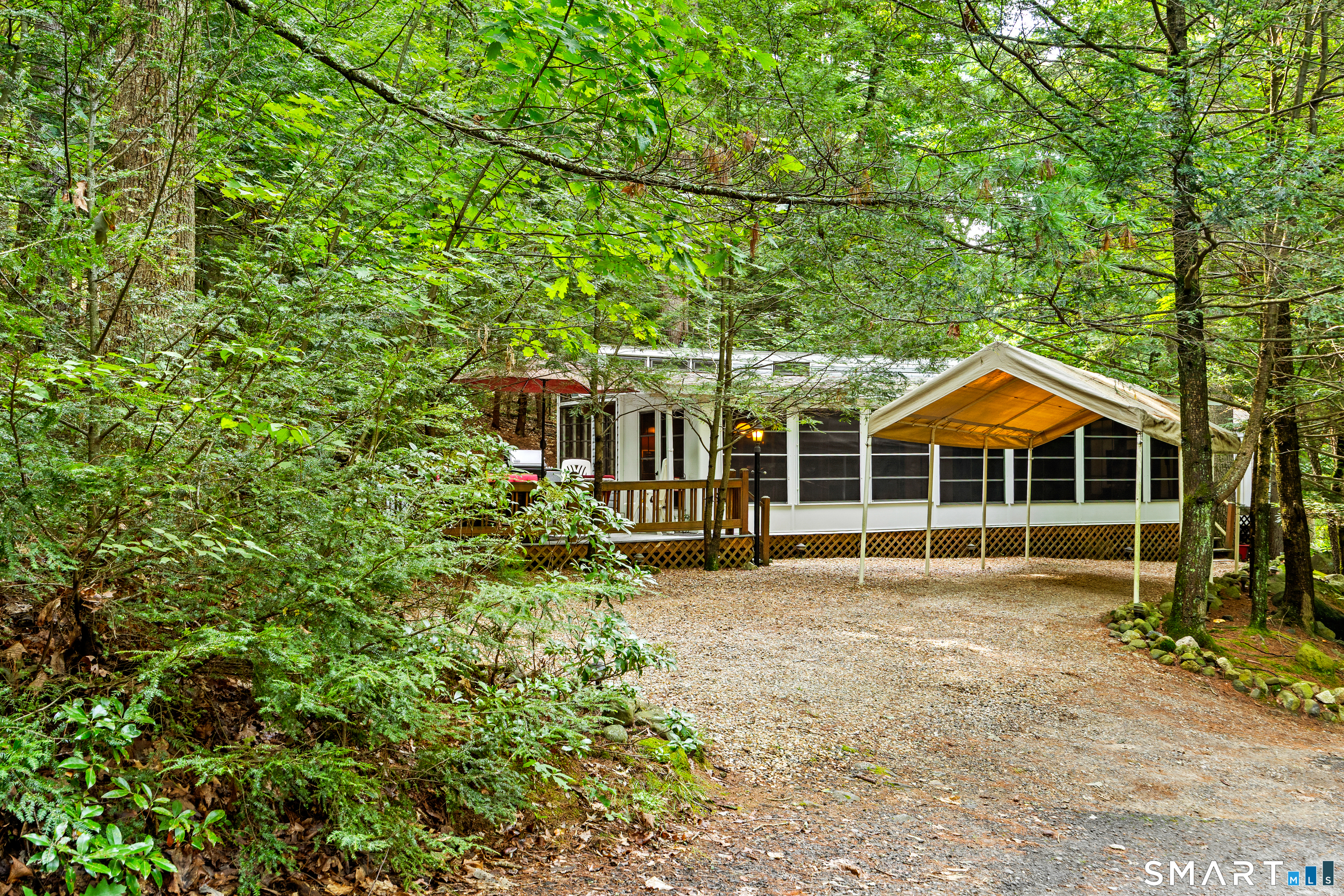 51 Old Springfield Road Stafford CT 06076