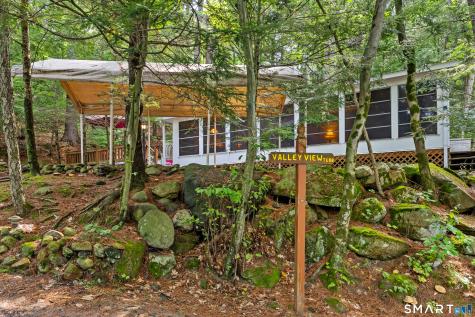 51 Old Springfield Road Stafford CT 06076