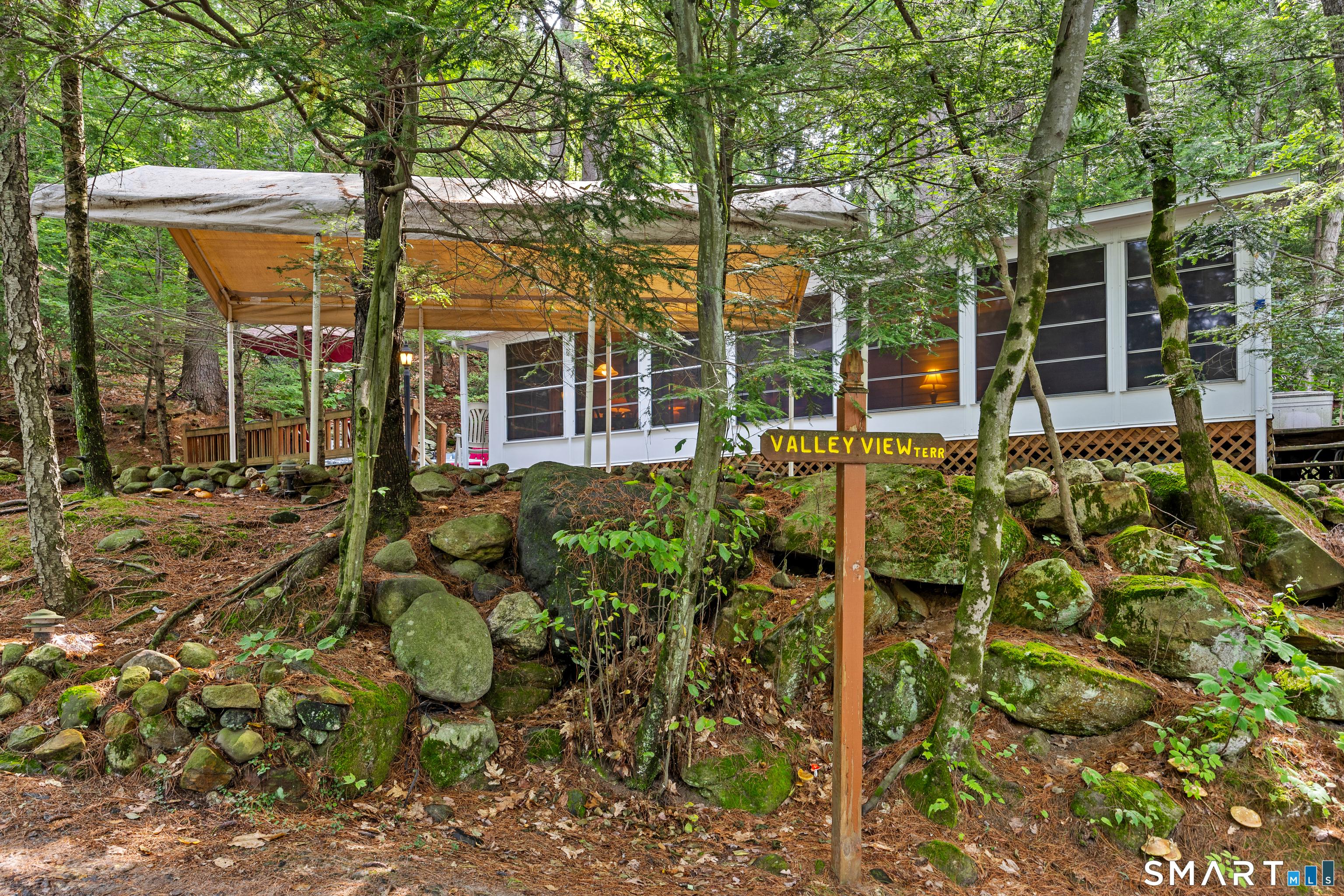 51 Old Springfield Road Stafford CT 06076