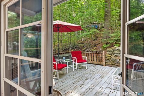 51 Old Springfield Road Stafford CT 06076