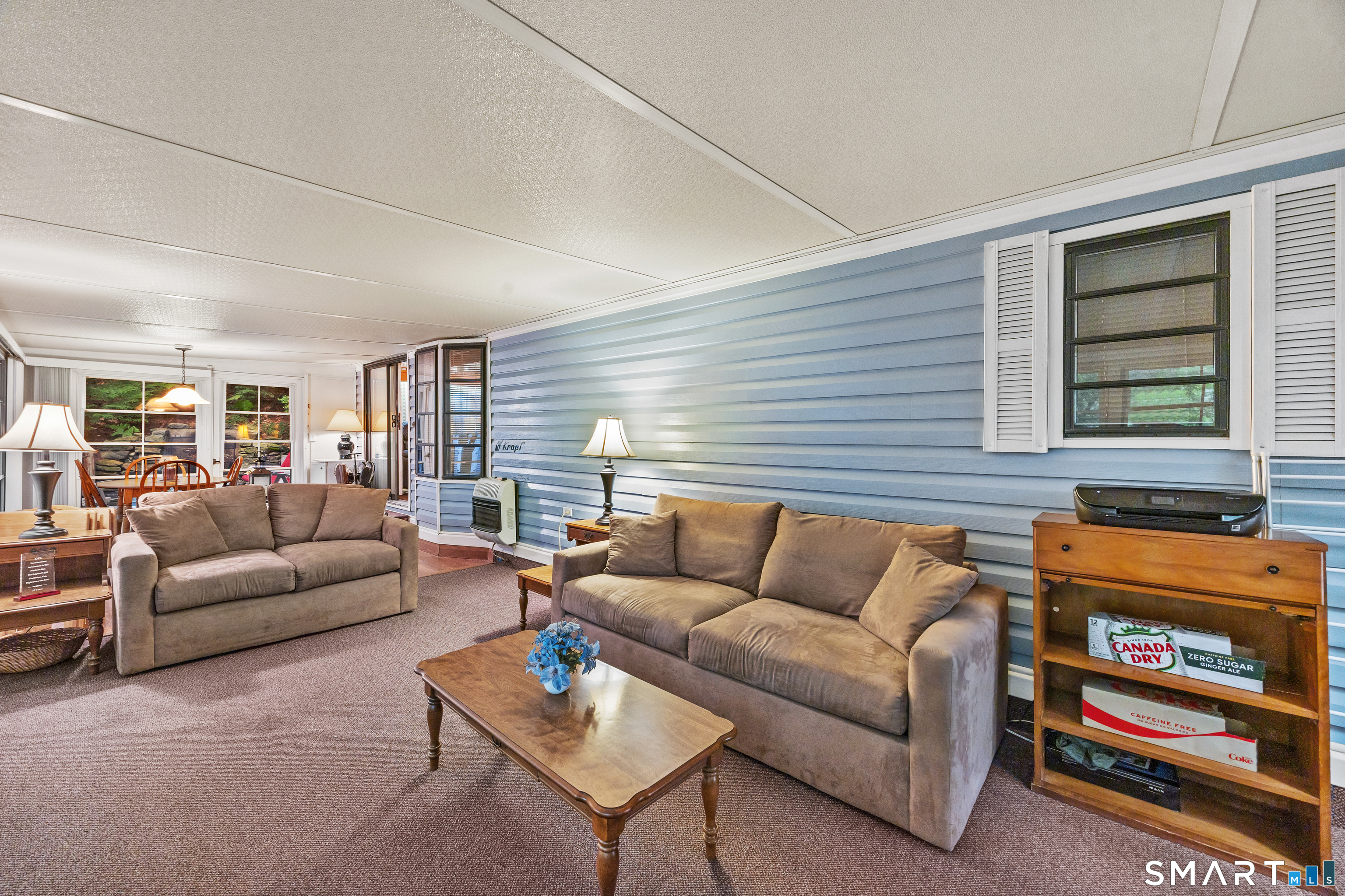 51 Old Springfield Road Stafford CT 06076
