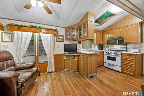 51 Old Springfield Road Stafford CT 06076