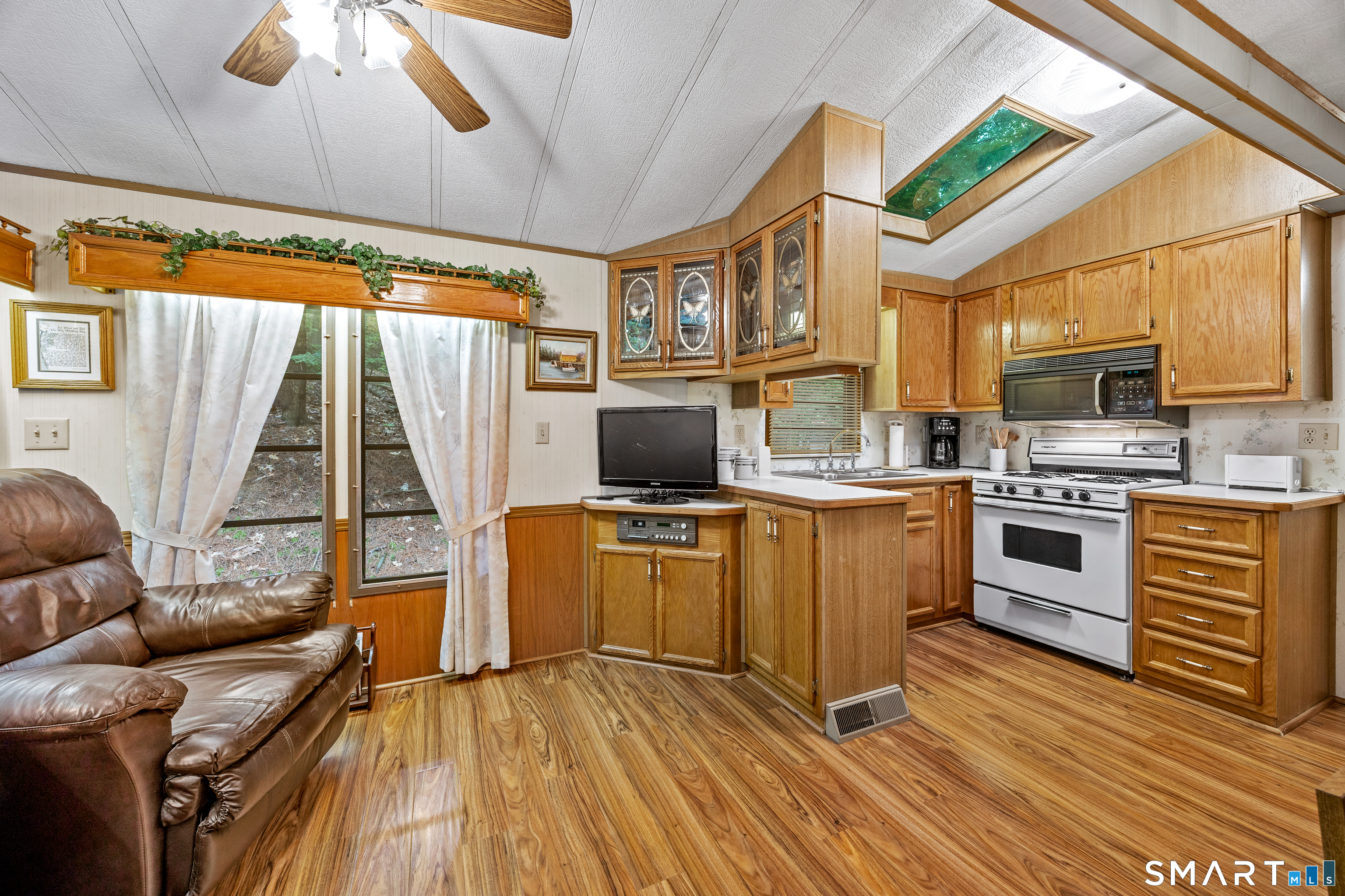 51 Old Springfield Road Stafford CT 06076