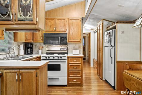 51 Old Springfield Road Stafford CT 06076