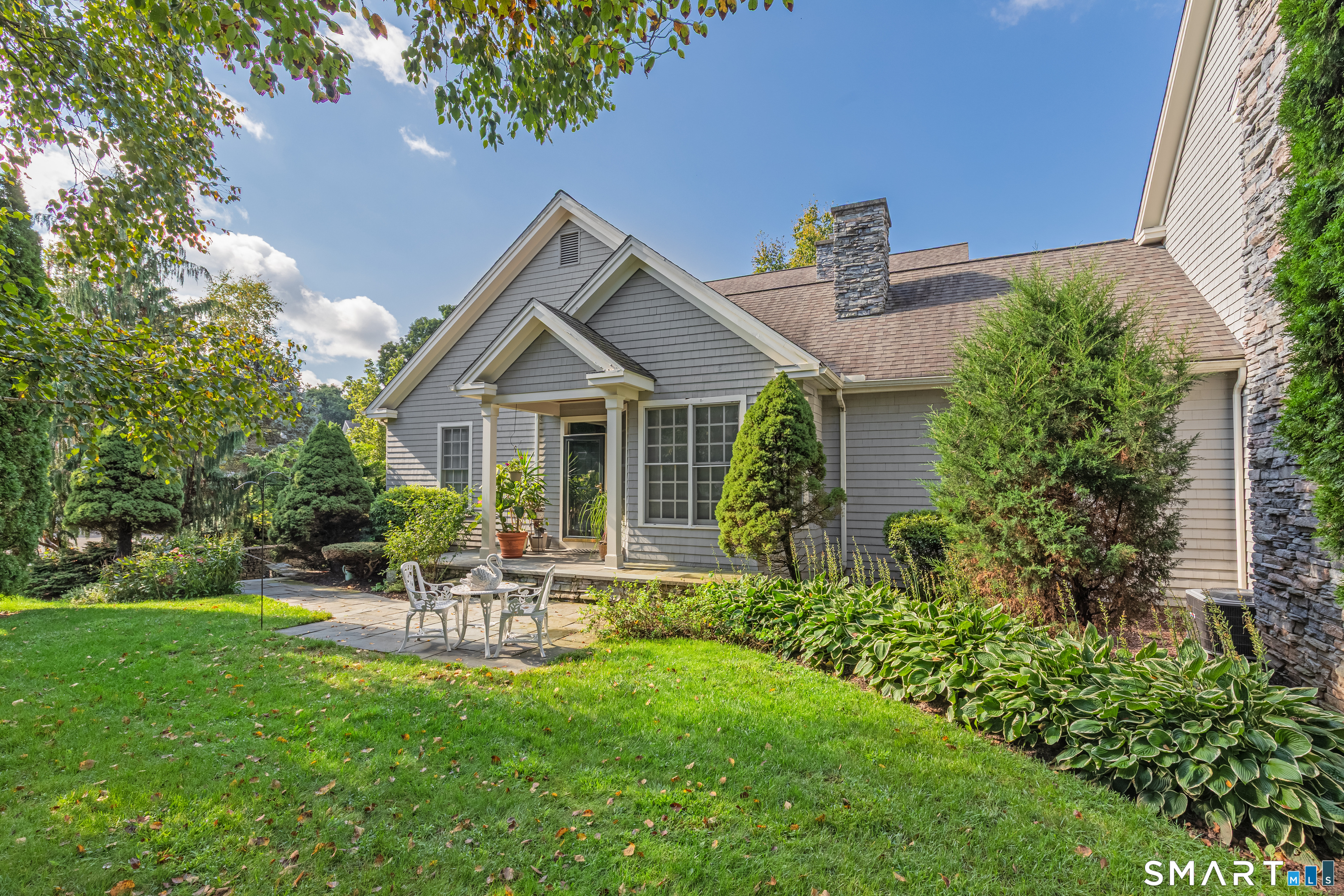 33 Old Field Hill Road Southbury CT 06488