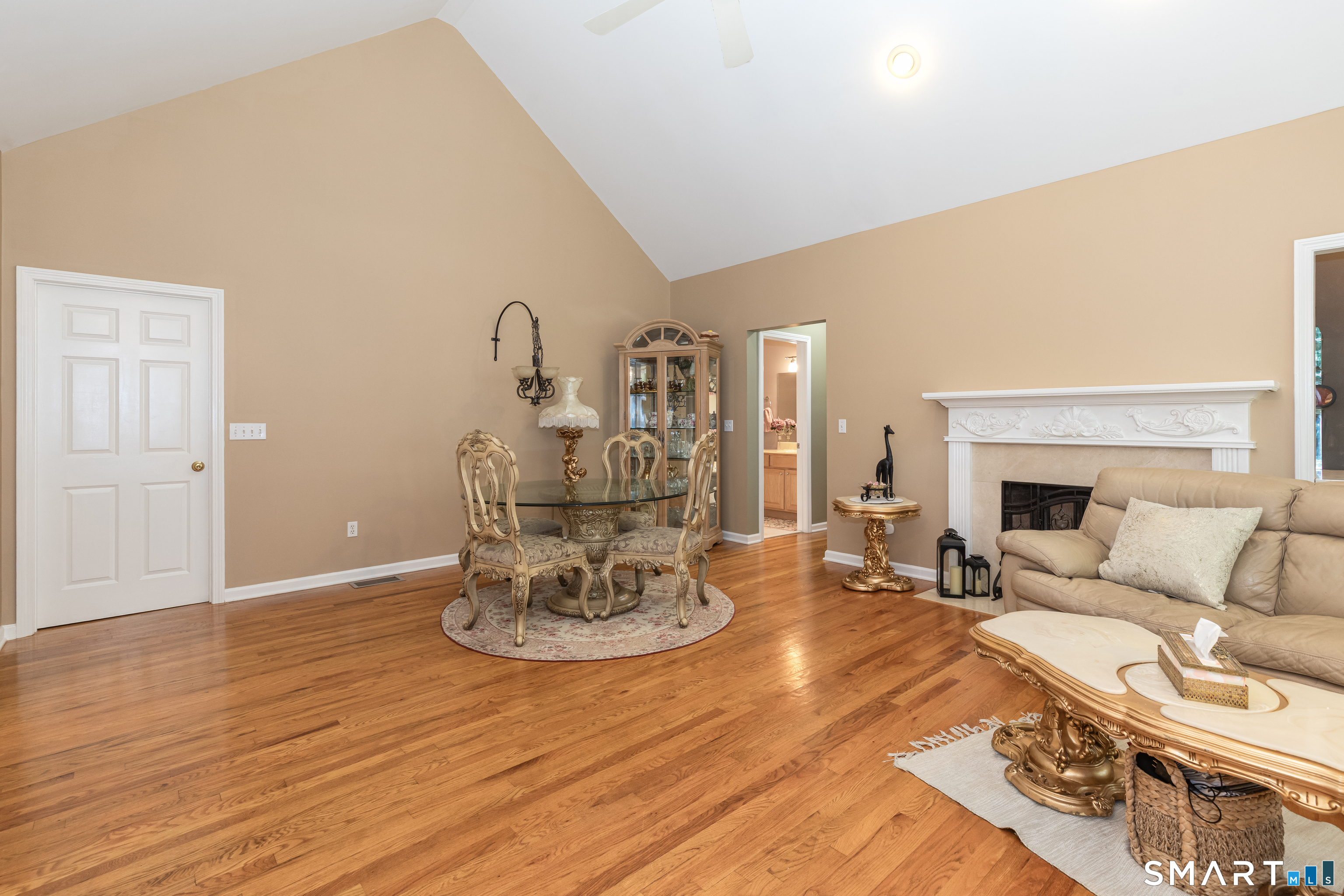 33 Old Field Hill Road Southbury CT 06488