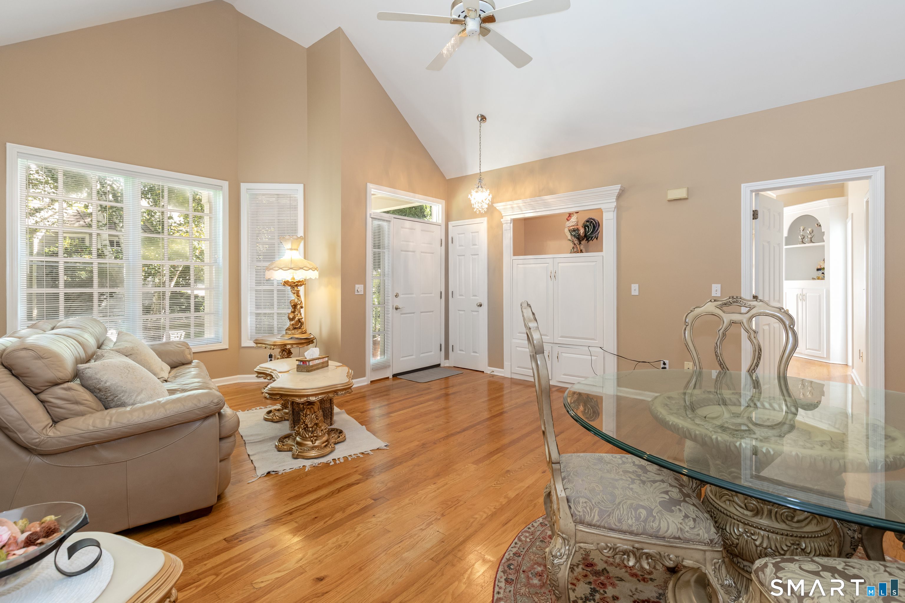 33 Old Field Hill Road Southbury CT 06488