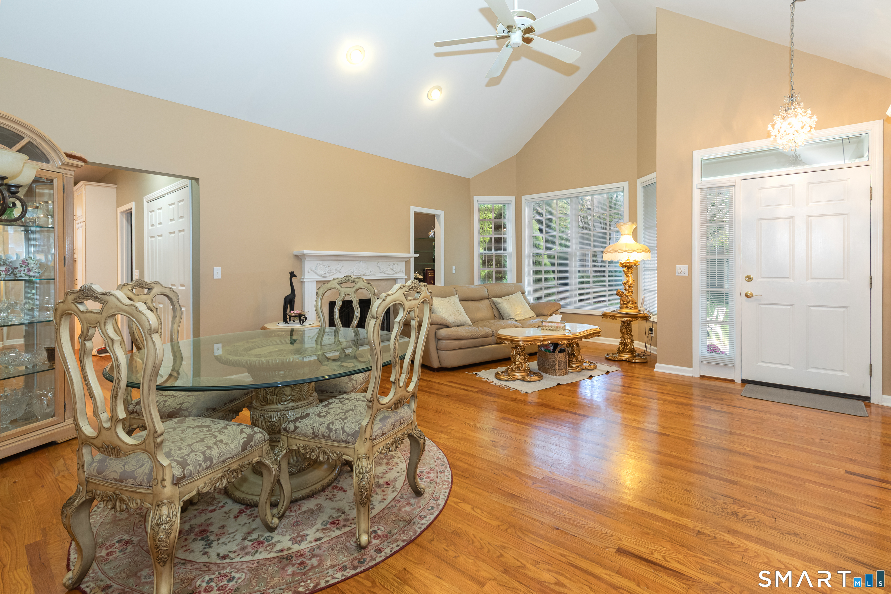 33 Old Field Hill Road Southbury CT 06488