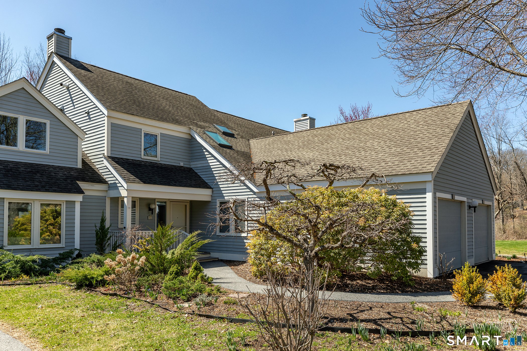 87 Canaan Road Salisbury CT 06068
