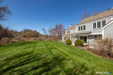 87 Canaan Road Salisbury CT 06068