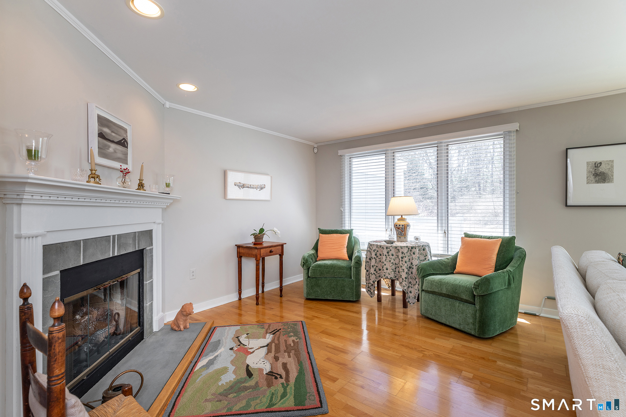 87 Canaan Road Salisbury CT 06068
