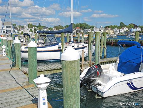 4 NW Street Stonington CT 06378