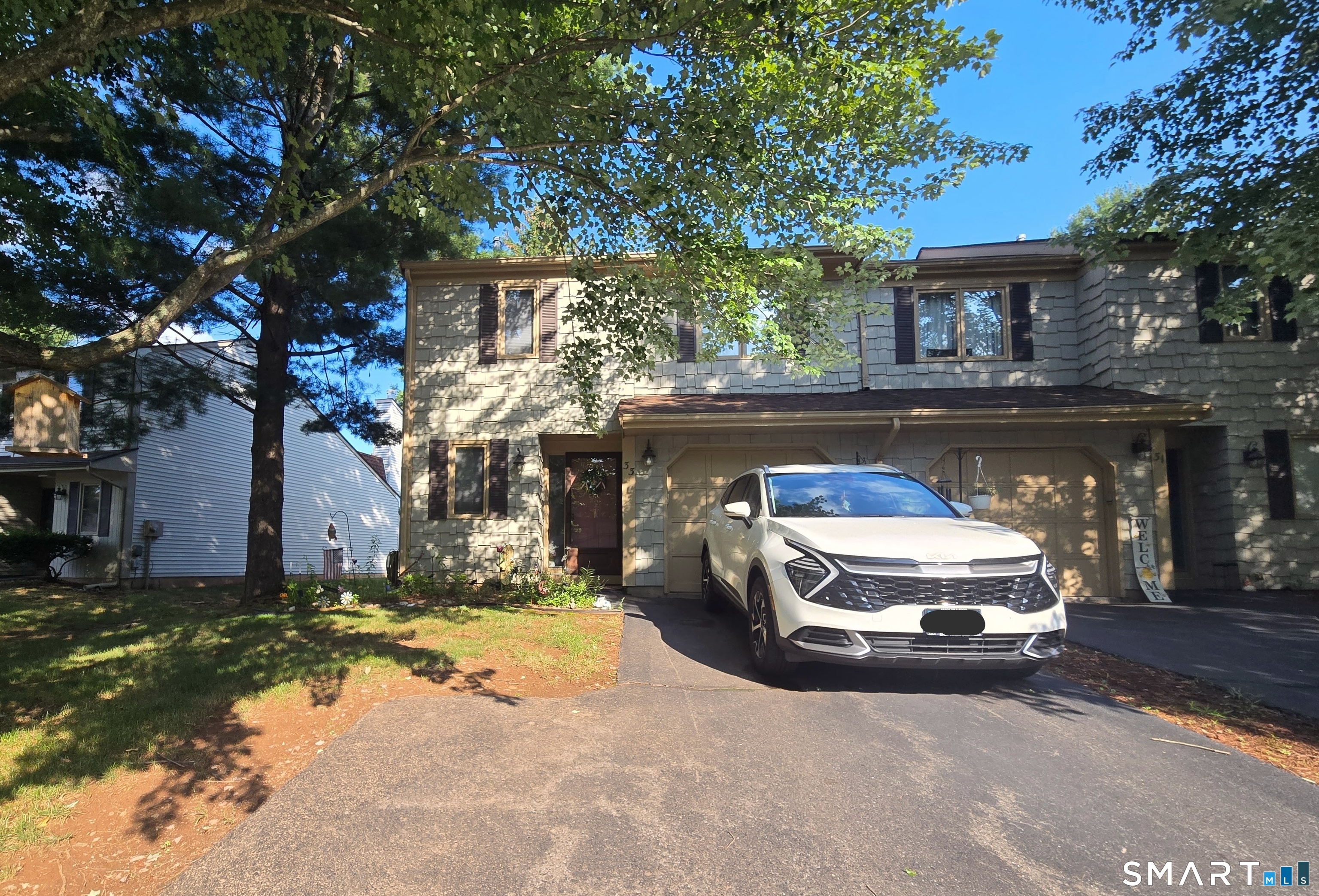 33 Cortland Way Newington CT 06111