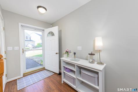 3 Foot Circle Wallingford CT 06492
