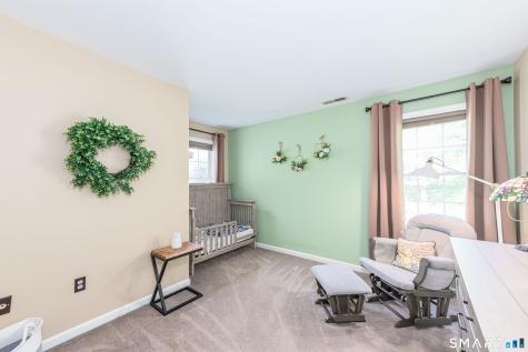 3 Foot Circle Wallingford CT 06492