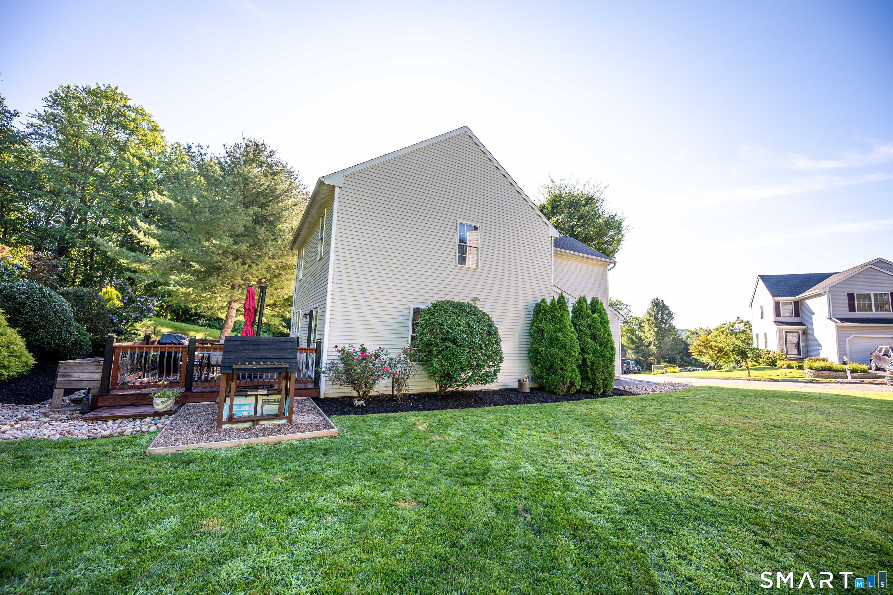 3 Foot Circle Wallingford CT 06492