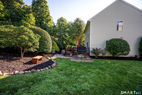 3 Foot Circle Wallingford CT 06492