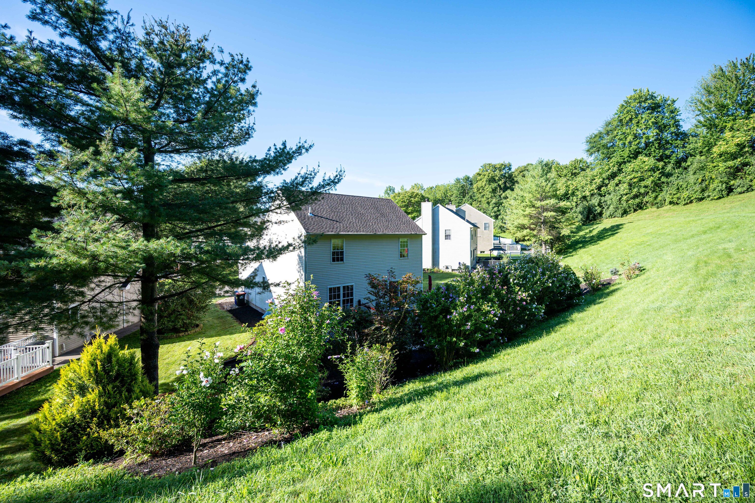 3 Foot Circle Wallingford CT 06492