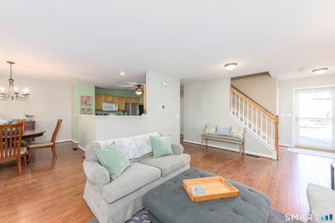3 Foot Circle Wallingford CT 06492