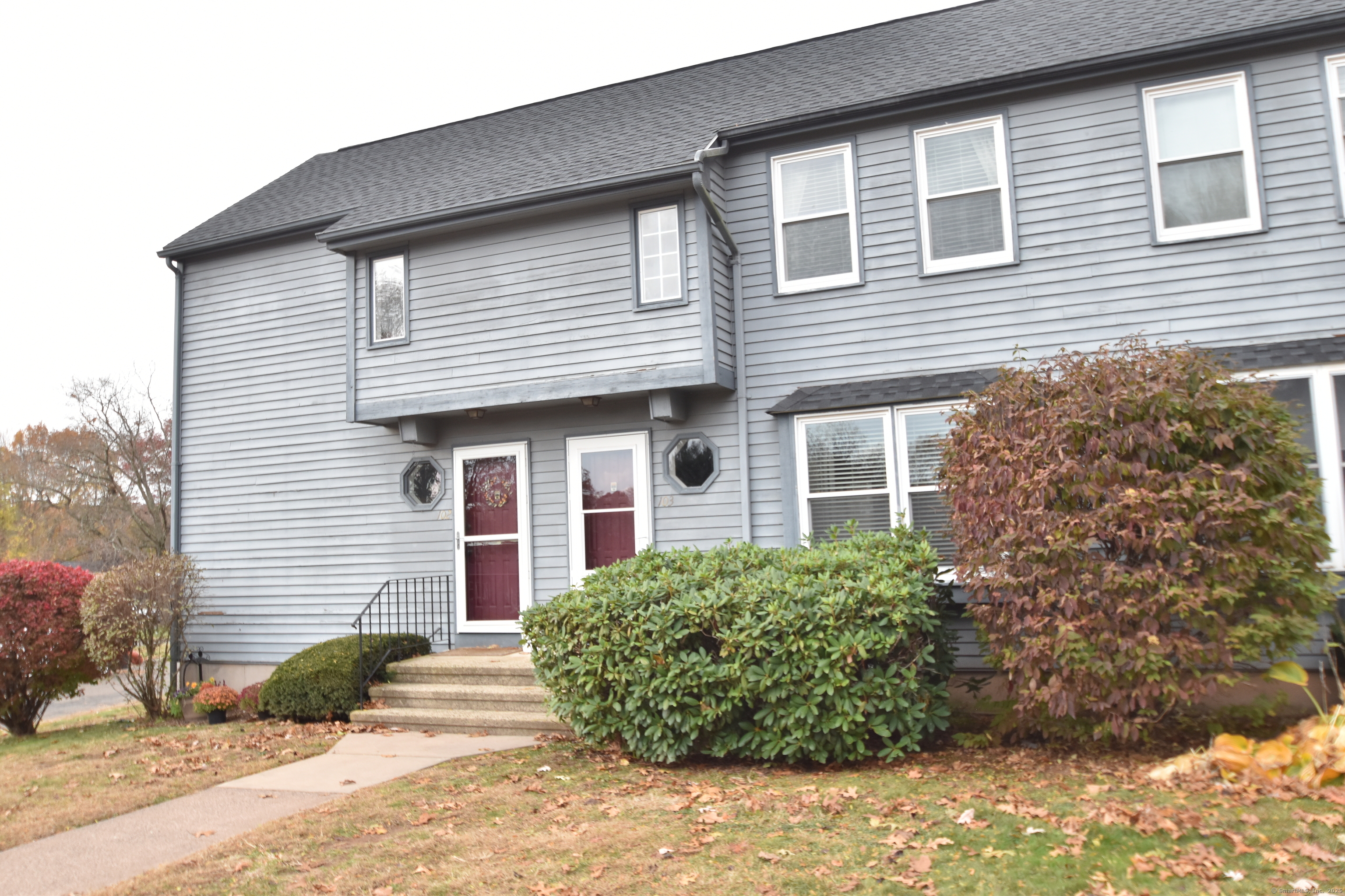 Ellington CT 06029