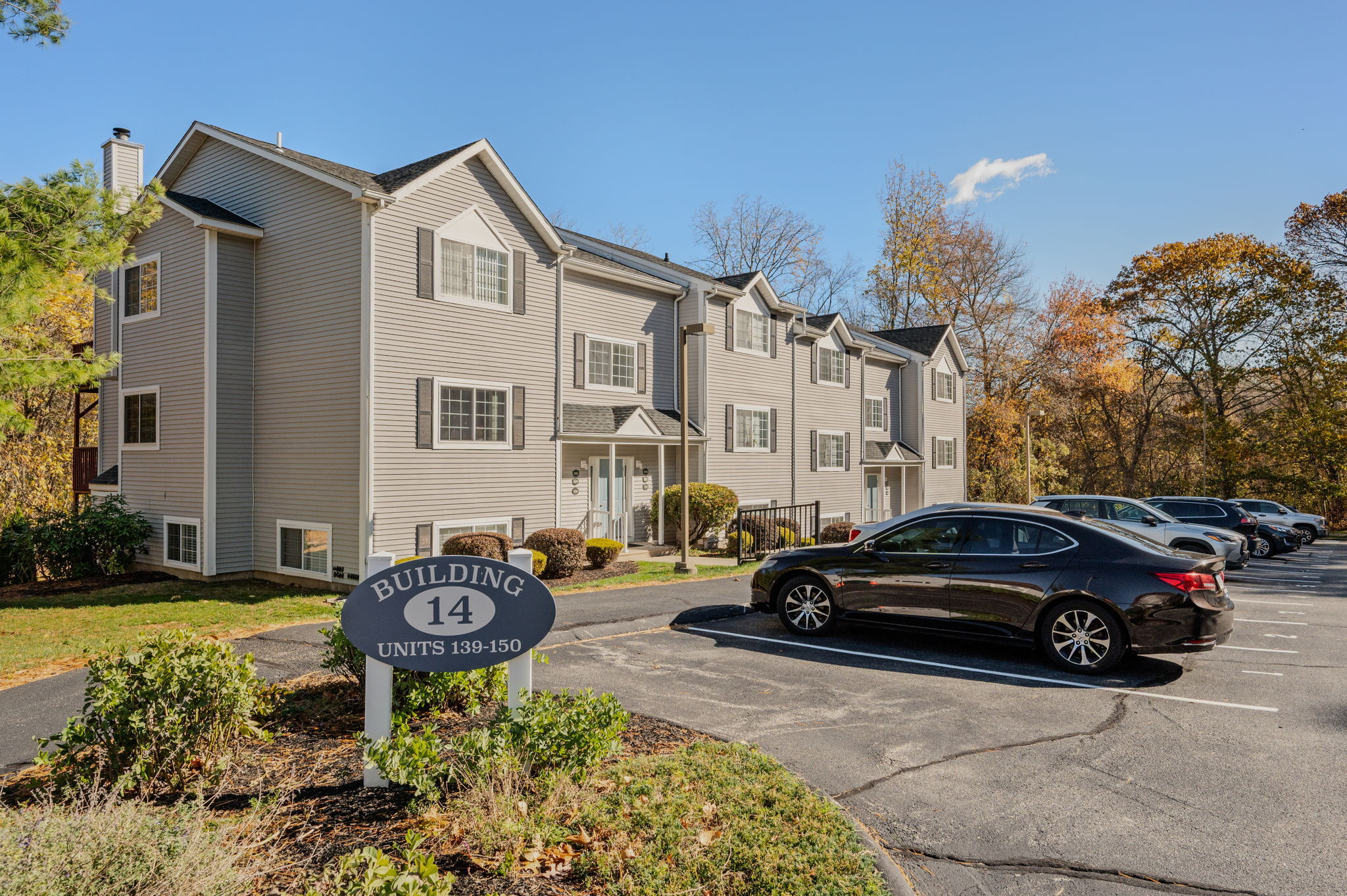 310 Boston Post Road Waterford CT 06385