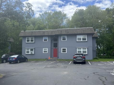 55 Virginia Avenue Groton CT 06340
