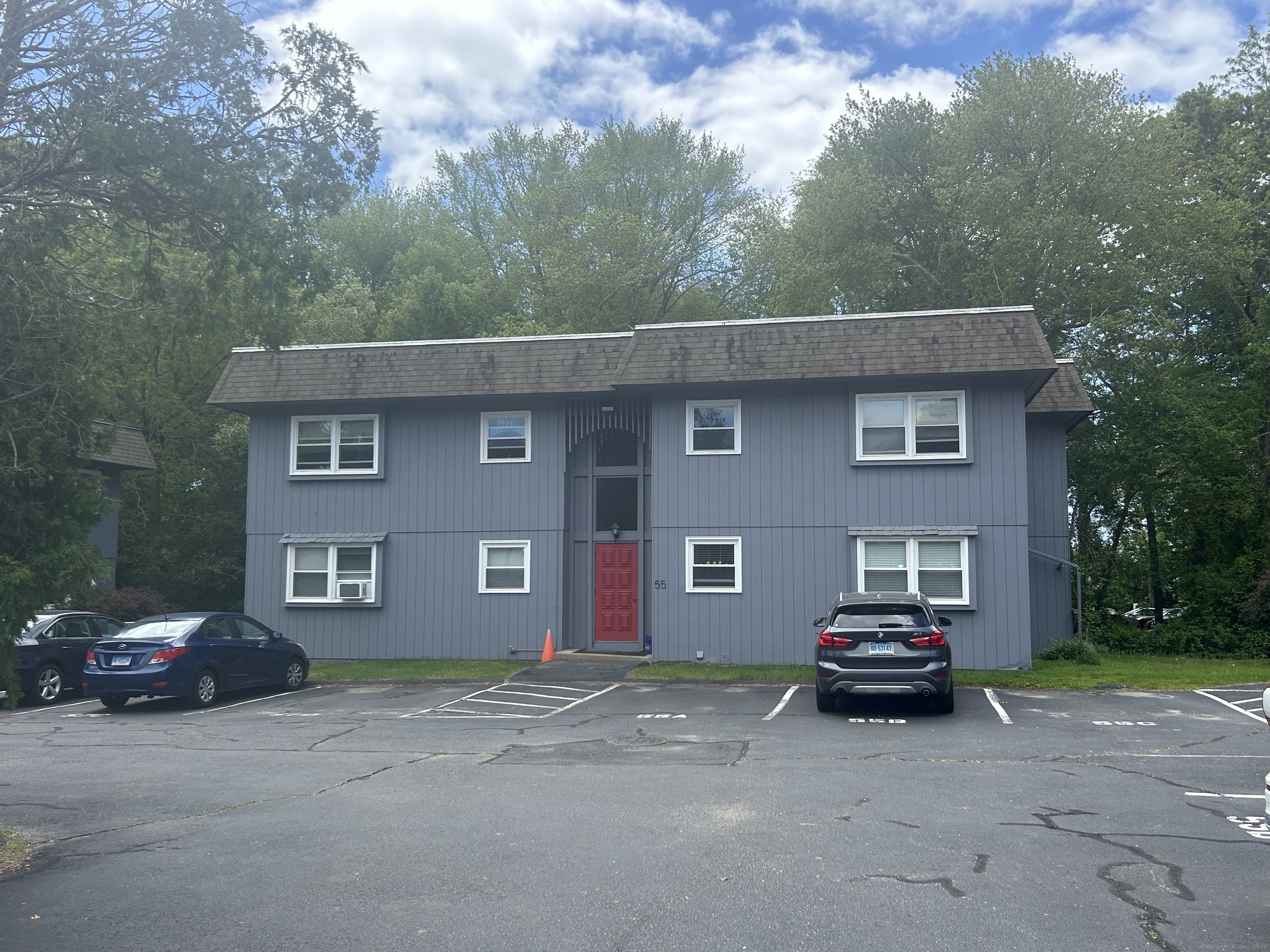 55 Virginia Avenue Groton CT 06340
