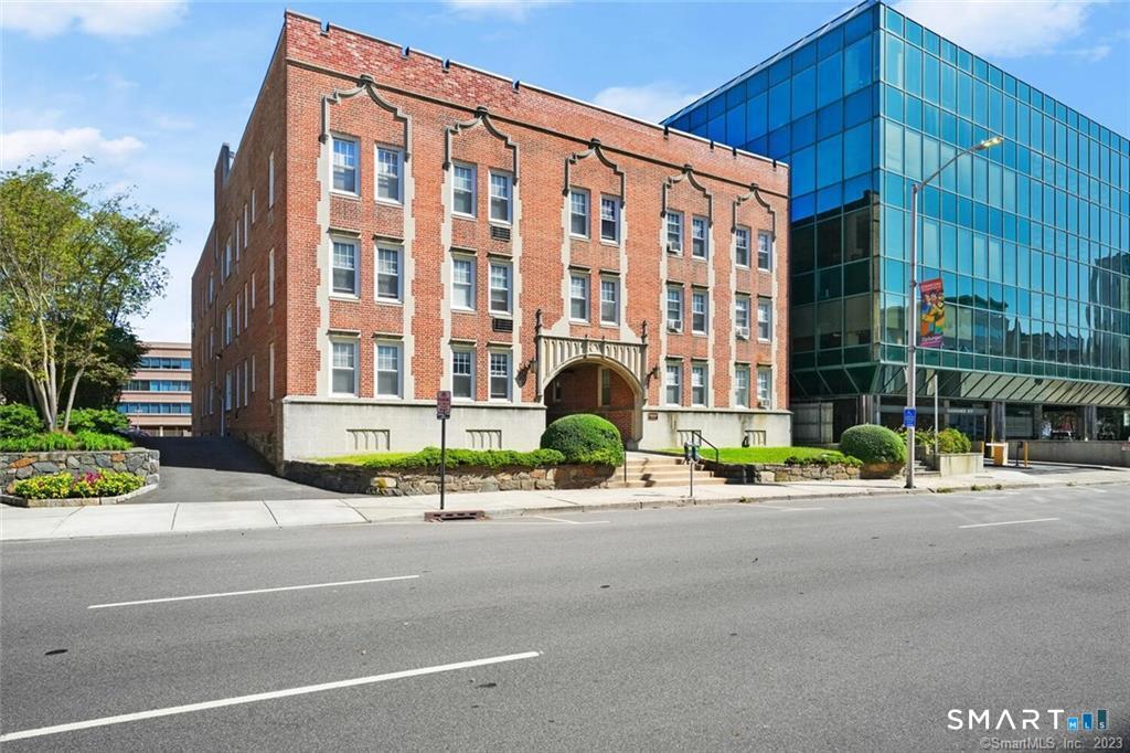 641 Summer Street Stamford CT 06901