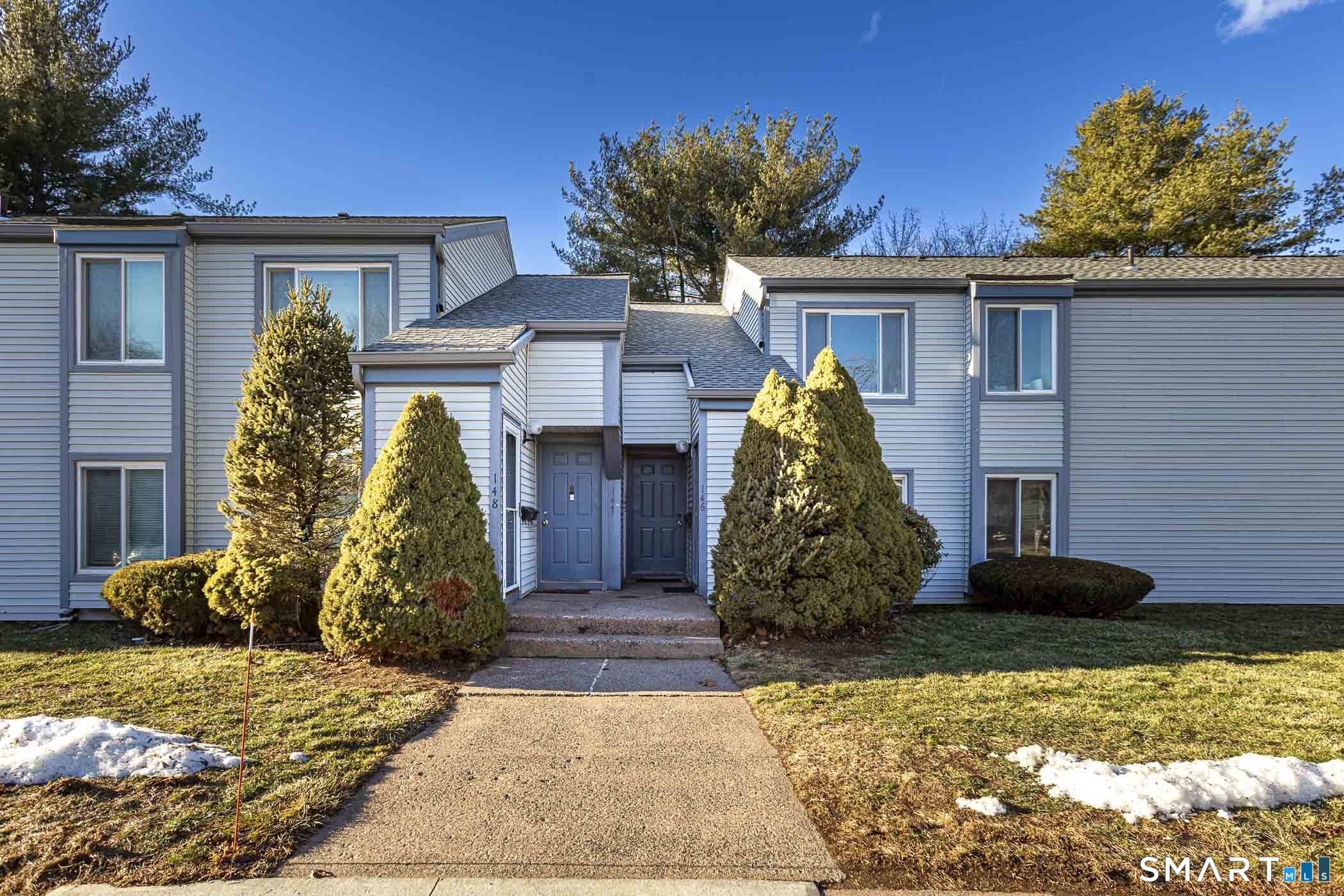 145 Candlewood Drive South Windsor CT 06074