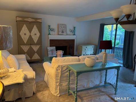 517 Heritage Village Southbury CT 06488