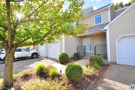 1303 Gray Fox Lane Rocky Hill CT 06067