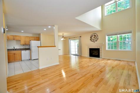 1303 Gray Fox Lane Rocky Hill CT 06067