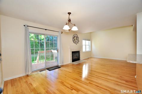 1303 Gray Fox Lane Rocky Hill CT 06067