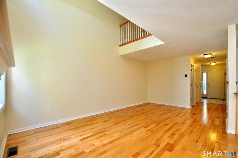 1303 Gray Fox Lane Rocky Hill CT 06067