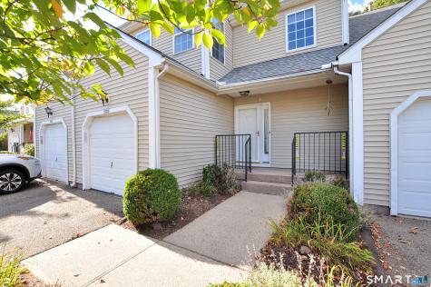 1303 Gray Fox Lane Rocky Hill CT 06067